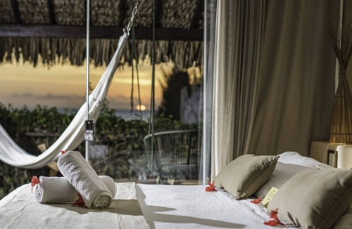 Jijoca de Jericoacoara Hotel | Casa de Areia