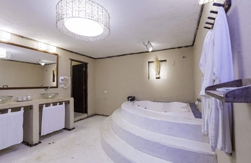 Jijoca de Jericoacoara Hotel | Casa de Areia