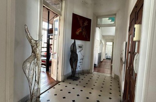 San Cristobal House | Casa de artistas - San Cristóbal