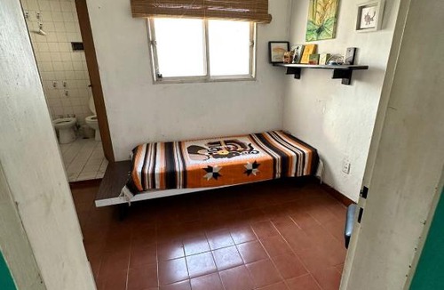 San Cristobal House | Casa de artistas - San Cristóbal