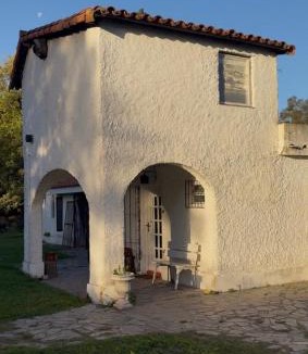 Junin House | Casa de Barro