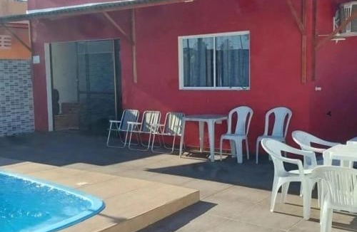 Sao Jose da Coroa Grande House | Casa de praia com picina 2