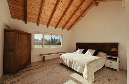 San Carlos de Bariloche House | Casa de Campo La Chacra