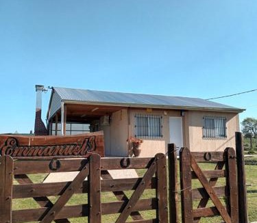 Concepcion del Uruguay House | Casa de campo Emmanuel