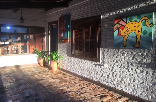 Itapecerica da Serra Cottage | Casa de Campo