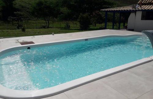 Sao Domingos do Prata House | Casa de campo, sítio no interior de MG!