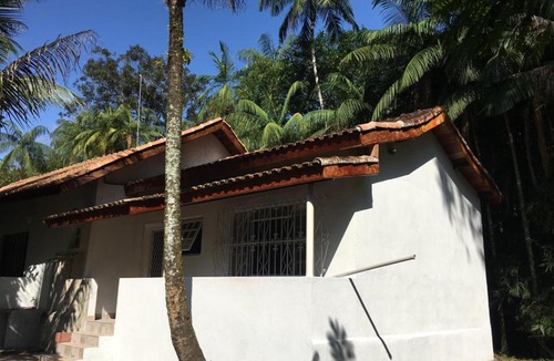 Caruara House | Casa de Campo - Área Continental de Santos