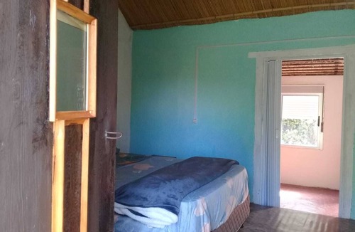 Maldonado House | Casa de campo al pie de las sierras - 6 a 8 personas