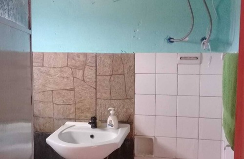Maldonado House | Casa de campo al pie de las sierras - 6 a 8 personas