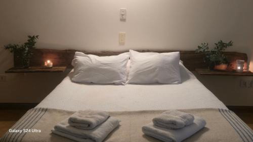Los Hornos House | Casa de campo