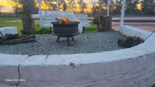 Los Hornos House | Casa de campo