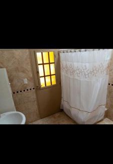 Ruiz House | Casa de campo El Chamical