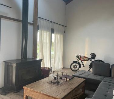 San Antonio de Areco Villa | Casa de Campo Galpon San Antonio de Areco