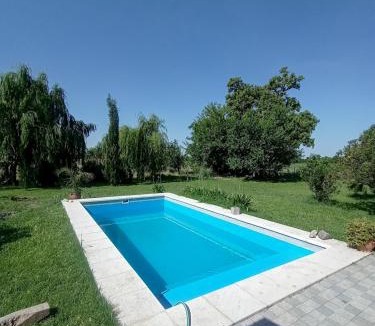 San Jeronimo Norte House | Casa de campo en San Jerónimo Norte