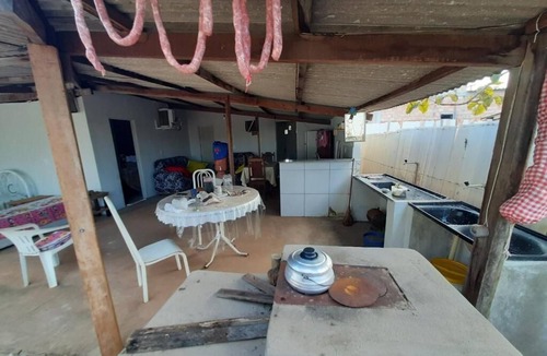 Aragarcas Cottage | Casa de Campo
