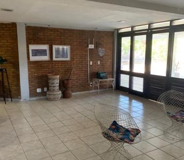 Eusebio House | Casa de Campo