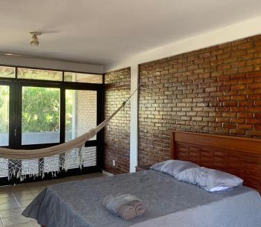 Eusebio House | Casa de Campo