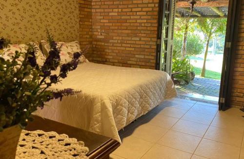 Treze de Maio Resort | Casa de campo