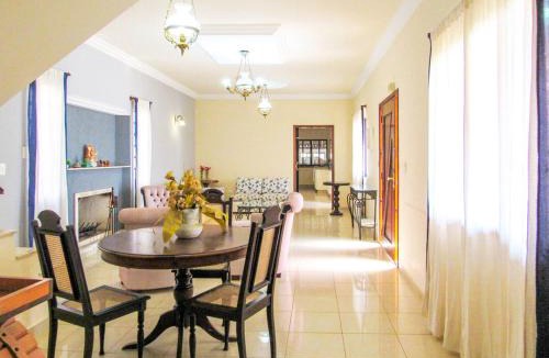 Mairipora House | Casa de campo c piscina e lazer em Mairiporã