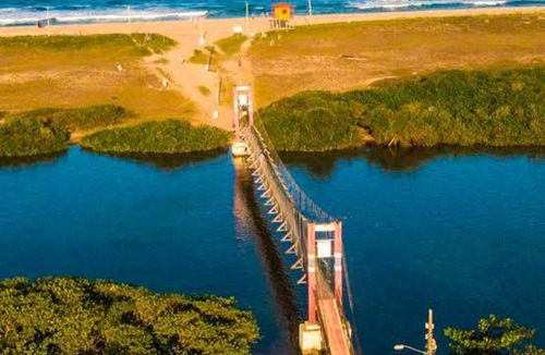 Barra Velha House | Casa de Campo - Chácara - Lagoa dos Encantos