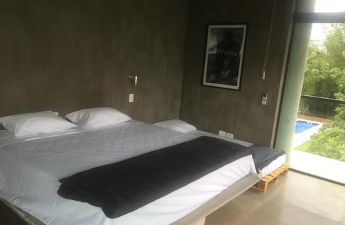 Sao Joao Novo House | Casa de campo com piscina e natureza São Roque