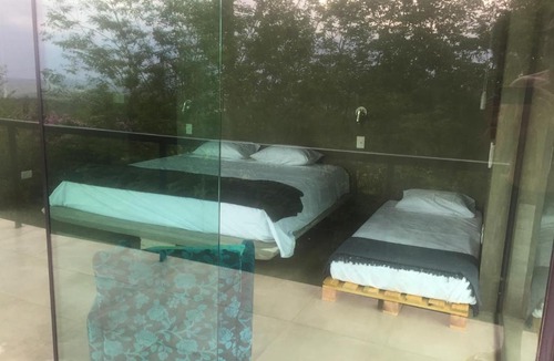 Sao Joao Novo House | Casa de campo com piscina e natureza São Roque