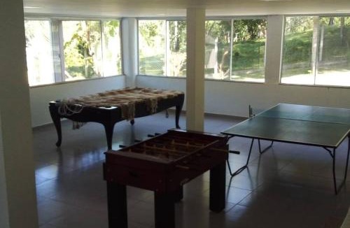 Florianopolis House | Casa de campo com piscina