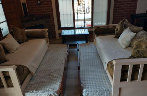 Gualeguaychu House | Casa de Campo, con Pileta y Asador Criollo! - "La Ranchada"