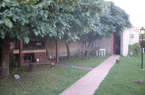 Suipacha House | Casa de Campo de 3 habitaciones