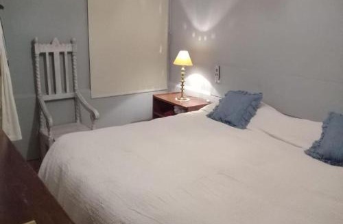 El Mollar House | Casa de Campo de Familiar
