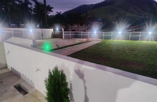 Monteiro Lobato House | Casa de Campo e Eventos Villa Chico Dias