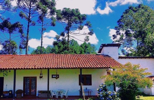 Vila Louro Villa | Casa de Campo Ecológica