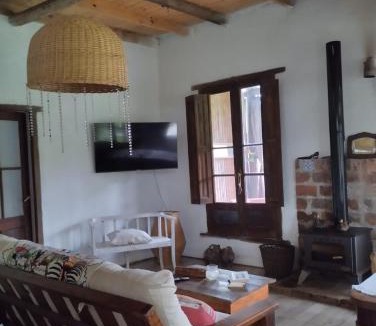 Carmen de Areco House | Casa De Campo El Corral