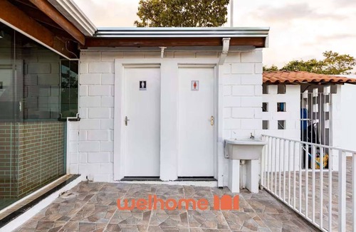 Campinas House | Casa de campo em Campinas com piscina e lazer
