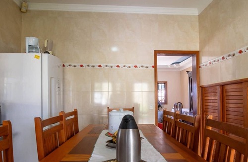 Cotia House | Casa de campo em Cotia com piscina e lazer
