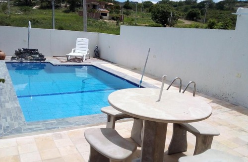 Gravata House | Casa de Campo em Gravatá PE