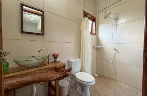 Sao Borja Other | Casa de campo em São Borja com vista para o lago