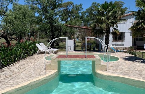 Partido de Junin House | Casa de campo La Balsa