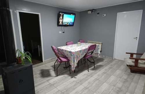 Rio Gallegos House | Casa de campo La Genoveva