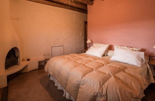 Barreal House | Casa de Campo La Querencia - Barreal