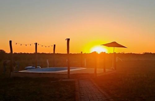 Rincon de Nogoya Ski Chalet | Casa de Campo Los Gauchitos