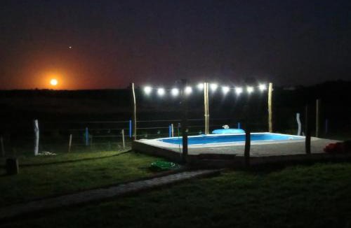 Rincon de Nogoya Ski Chalet | Casa de Campo Los Gauchitos