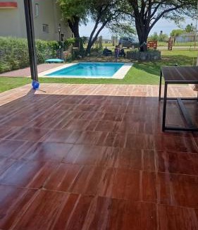 Alta Gracia House | Casa de campo Los Gurises