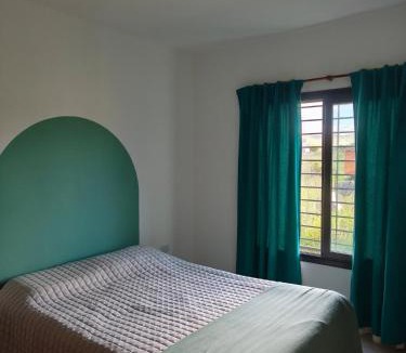 Alta Gracia House | Casa de campo Los Gurises