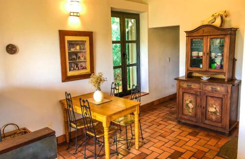 Vejigas Ski Chalet | Casa de campo - retiro con encanto en las sierras