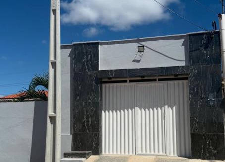 Currais Novos House | Casa de campo santino
