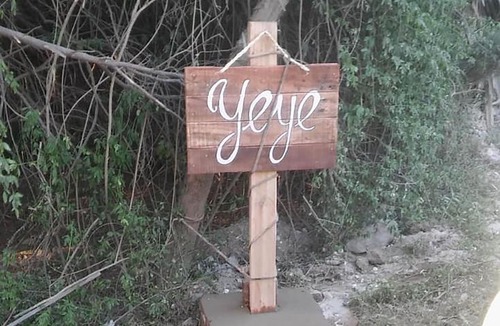 Rio Ceballos House | Casa de Campo Yeye