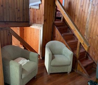 Vila Loli House | Casa de Campos do Jordão