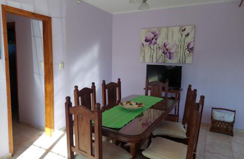 Tandil House | Casa de Cande