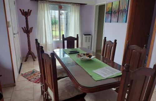 Tandil House | Casa de Cande